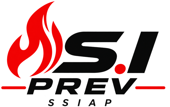 S.I PREV, sécurité incendie et prévention SSIAP